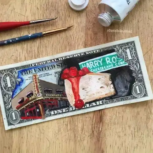  他的画你还好意思伸手索要么