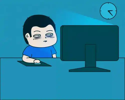  奖门人别睡了睡太多比熬夜还可怕