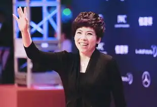  46岁邓亚萍初见易烊千玺,却盛赞其后生可畏,称两人有两点相似