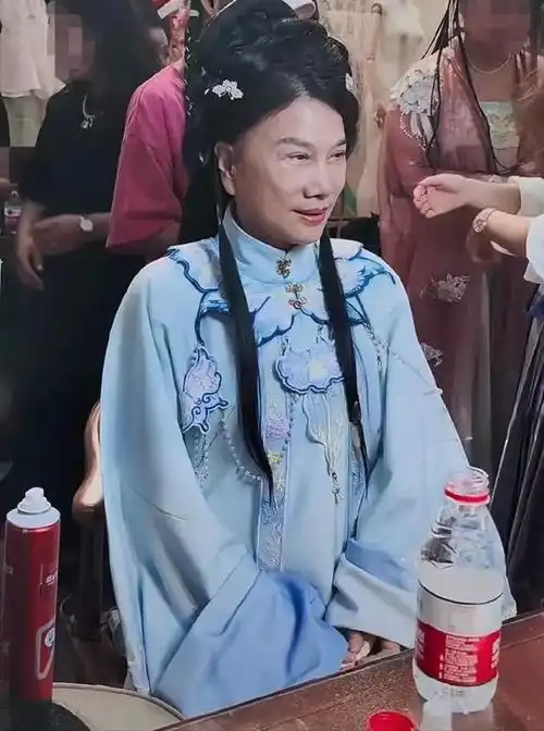 汉服同袍表情包外激素
