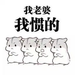  女朋友控必备表情包
