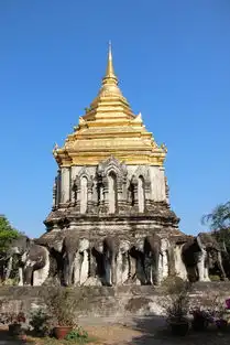  stefan暴走泰国曼谷清迈9days萨瓦迪卡,微笑