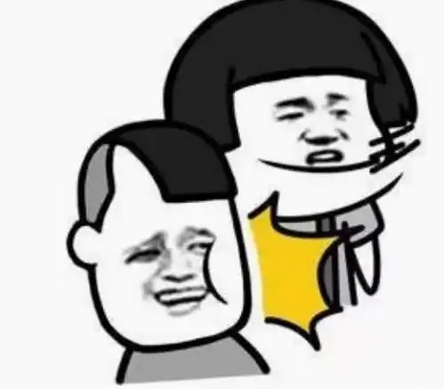 钞票图片表情包书记