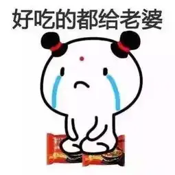  老婆跪下认错表情包