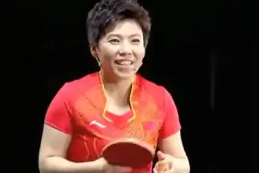  中国乒坛只有3人能称大魔王,张怡宁算一个,孙颖莎陈梦上不了榜