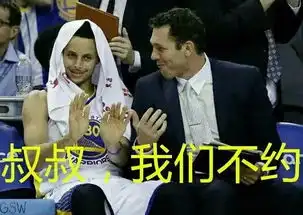  篮球界表情帝大搜罗尼克扬无人能及