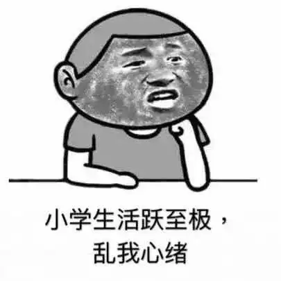 贴吧搞笑表情包暑假