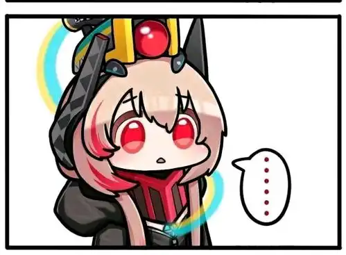  贴吧少女前线吧里有趣表情包二十二