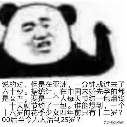  不想回应别人问题时装疯卖傻专用表情包