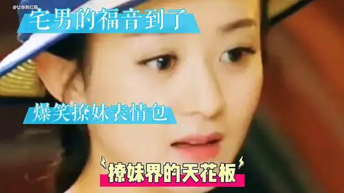  盘点爆笑撩妹表情包,简直是撩妹界的天花板,单身狗的福音