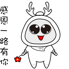  感恩节祝福表情动图gif感恩节问候表情包动态图片