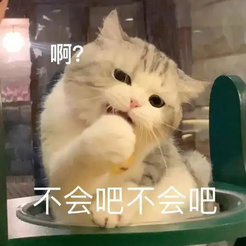  那些阴阳怪气的表情包