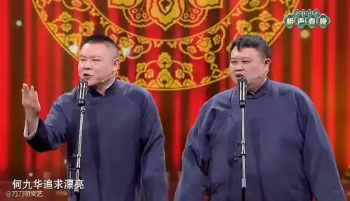  11台春晚收视大战辽宁夺冠岳云鹏创天津台峰值,王一博不愧顶流
