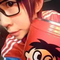  qq红色头像与红色有关的qq头像