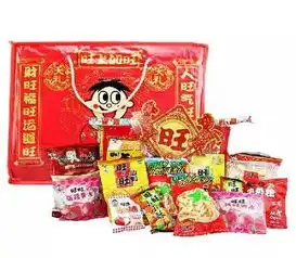  周末特卖会婴幼儿奶粉6.7折起旺旺大礼包5.5元起