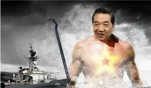  军事专家央视评论员退役海军少将张召忠为什么被称为局座