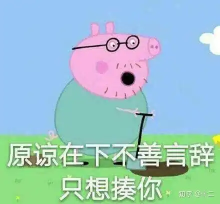  有哪些能死人的表情包