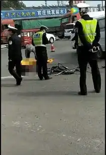  蒙阴街头一电动车遭碾压,骑车女子当场死亡司机逃逸