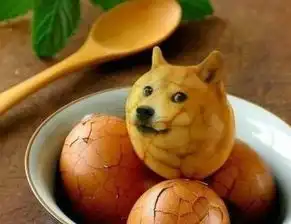  你遭遇了一只doge精污神烦狗出vr游戏