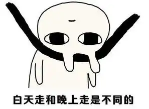  笑喷丨路痴的世界,你们凡人真的理解吗