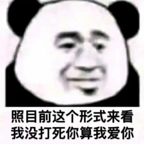  表情包别问,问就是拽姐