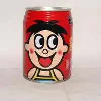  旺仔牛奶基三头像微信头像图片大全