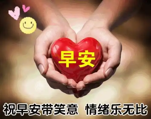  每日一条问候语2020.12.12