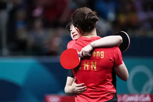  邓亚萍谈乒乓球饭圈文化每个人都有权利热爱不应攻击他人
