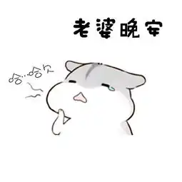 老婆表情包图片可爱哥哥