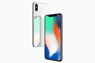  苹果史上最强iphonex来啦刷脸解锁定制表情包无线充电