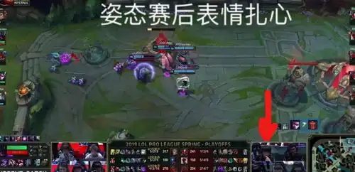  表情zoom乌鸦一打五让uzi头疼姿态被打穿表情扎心致幻评价太真实比赛表情
