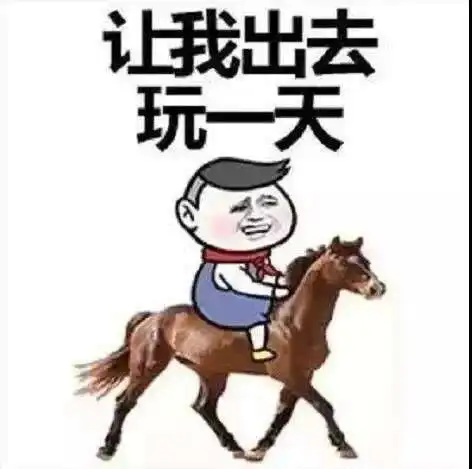 母鸡飞奔表情包