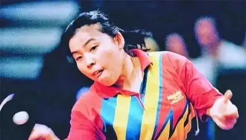  铁娘子邓亚萍,以她的能力完全可以胜任教练,为何她还是没去呢