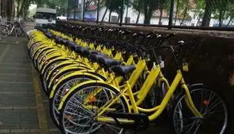  杭州暂扣违法共享单车4000辆五一间管控措施将出台