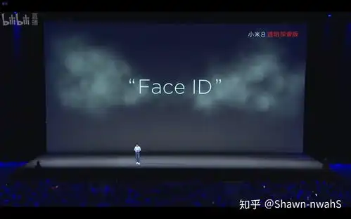  如何评价小米8发布会