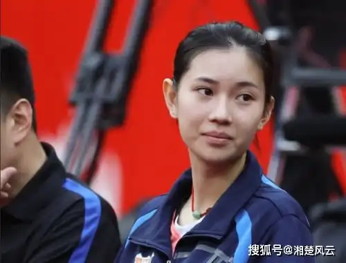 邓亚萍身高表情包低俗