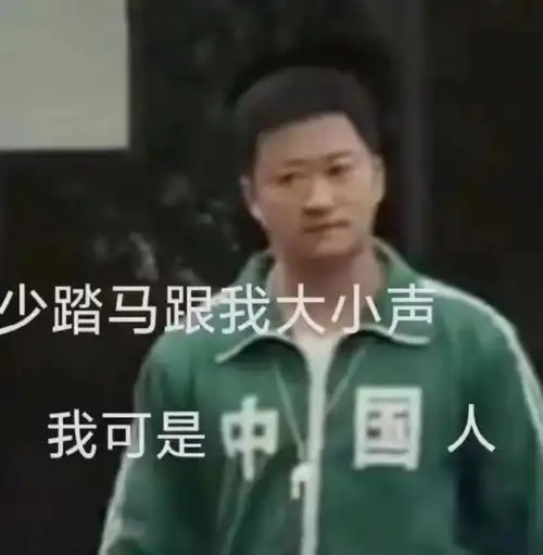  让小祖宗无话可说的表情包
