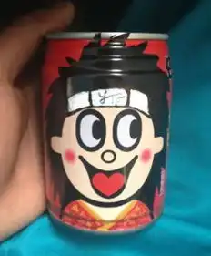 有毒旺仔牛奶换新包装了