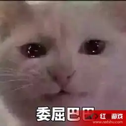 可怜表情包图片委屈