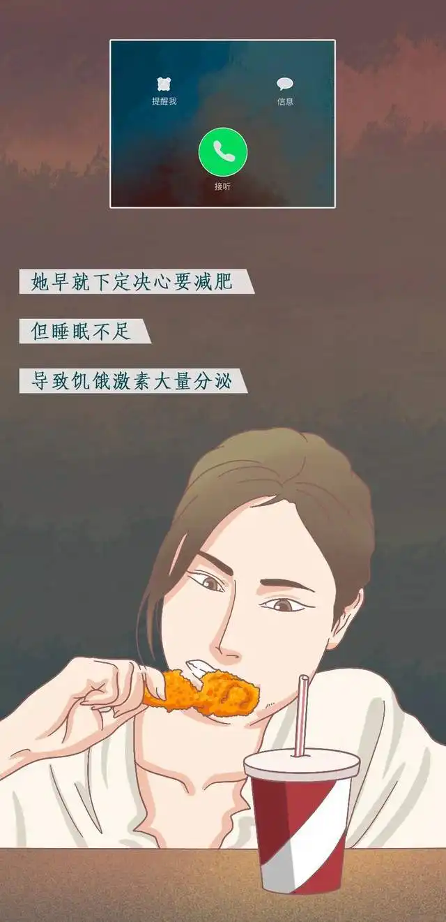  所有的猝死都是蓄谋已久2021,别熬夜加班了