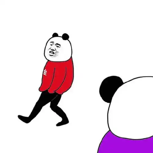 重要事情图片表情包恶人