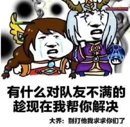  王者荣耀东皇太一表情包