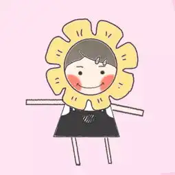  女生头像