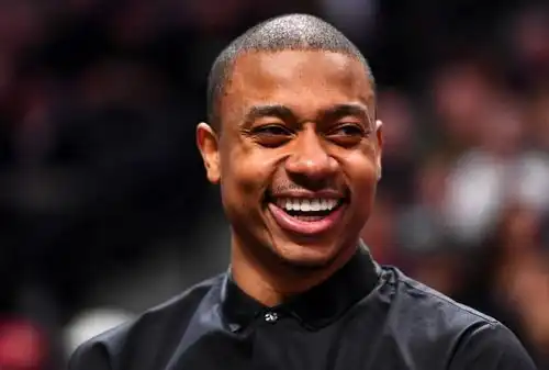  nba自大球员排行榜出炉,施罗德只能排第三,第一2次拒绝顶薪合同