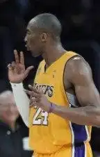  谁能给我找个nba的qq头像