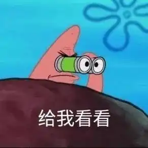 抓贼的表情包投影仪