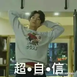 撩男神表情包熊猫