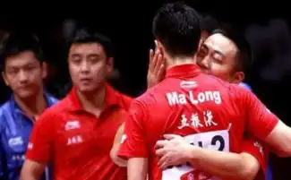  功勋教练除名一年后复出国乒迎来重大调整