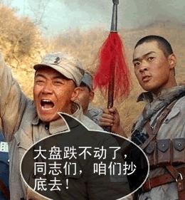  股票操作中需避免的几种错误手法