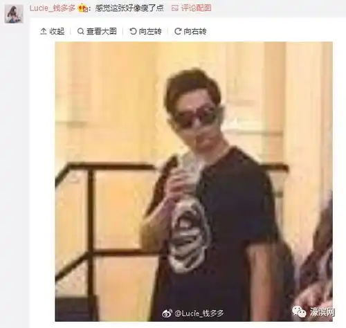  周杰伦胖出新高度以身教学喝多奶茶的下场